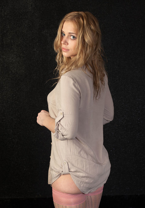 Гузель, 21 год, 6 размер груди